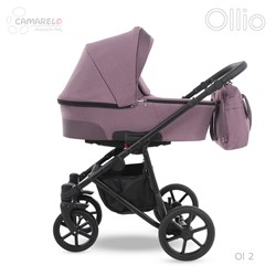 Prikaži podrobnosti za Camarelo Ollio 02 Slika Camarelo Ollio 02