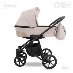 Prikaži podrobnosti za Camarelo Ollio 03 Slika Camarelo Ollio 03