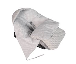 Prikaži podrobnosti za Zimska/spalna vreča Tesoro Slika Zimska/spalna vreča Tesoro