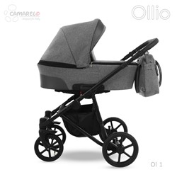 Prikaži podrobnosti za Camarelo Ollio 01 Slika Camarelo Ollio 01