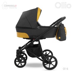 Prikaži podrobnosti za Camarelo Ollio 06  Slika Camarelo Ollio 06