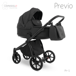 Prikaži podrobnosti za Camarelo Previo Pr-1 Slika Camarelo Previo Pr-1