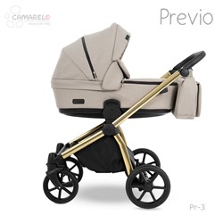 Prikaži podrobnosti za Camarelo Previo Pr-3 Slika Camarelo Previo Pr-3