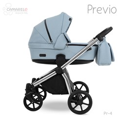 Prikaži podrobnosti za Camarelo Previo Pr-4 Slika Camarelo Previo Pr-4