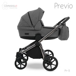 Prikaži podrobnosti za Camarelo Previo Pr-5 Slika Camarelo Previo Pr-5