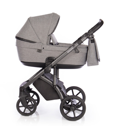 Prikaži podrobnosti za Roan Bloom TITANIUM Slika Roan Bloom TITANIUM