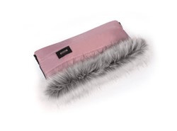 Prikaži podrobnosti za Zimske rokavice Dorjan Arctos PINK Slika Zimske rokavice Dorjan Arctos PINK
