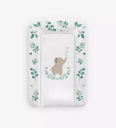 Prikaži podrobnosti za Previjalna podloga brez robov SAVANNA Slika Previjalna podloga brez robov SAVANNA