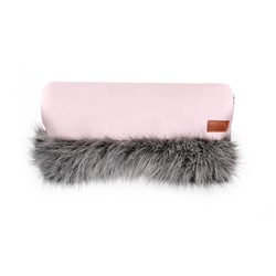 Prikaži podrobnosti za Zimske rokavice muff Tesoro POWDER PINK Slika Zimske rokavice muff Tesoro POWDER PINK