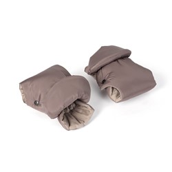 Prikaži podrobnosti za Zimska vreča Mouse Tesoro LIGHT BROWN Slika Zimska vreča Mouse Tesoro LIGHT BROWN