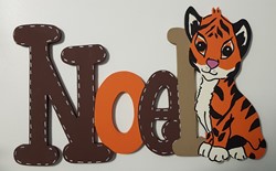 Prikaži podrobnosti za Ime NOEL Slika Ime NOEL