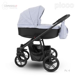 Prikaži podrobnosti za Camarelo Picco PC4 Slika Camarelo Picco PC4