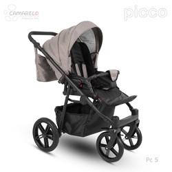 Prikaži podrobnosti za Camarelo Picco PC5 Slika Camarelo Picco PC5