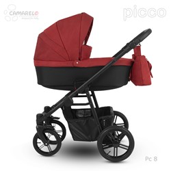 Prikaži podrobnosti za Camarelo Picco PC8 Slika Camarelo Picco PC8