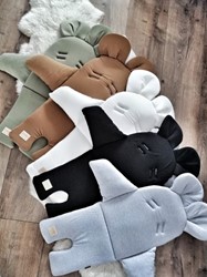 Prikaži podrobnosti za Vsestranska podloga Boho Mouse GREY Slika Vsestranska podloga Boho Mouse GREY