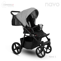 Prikaži podrobnosti za Camarelo Navo 01 Slika Camarelo Navo 01