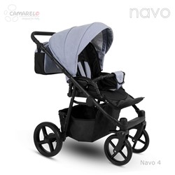 Prikaži podrobnosti za Camarelo Navo 04 Slika Camarelo Navo 04