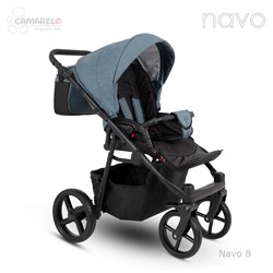 Prikaži podrobnosti za Camarelo Navo 08 Slika Camarelo Navo 08