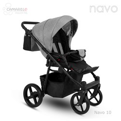 Prikaži podrobnosti za Camarelo Navo 10 Slika Camarelo Navo 10