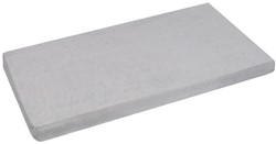 Prikaži podrobnosti za Rjuha 120x60 frotir GREY Slika Rjuha 120x60 frotir GREY