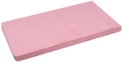 Slika Rjuha 120x60 frotir DARK PINK