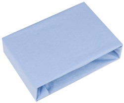 Prikaži podrobnosti za Rjuha 120x60 jersey BLUE Slika Rjuha 120x60 jersey BLUE