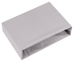 Prikaži podrobnosti za Rjuha 120x60 jersey GREY Slika Rjuha 120x60 jersey GREY