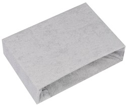 Slika Rjuha 140x70 frotir GREY