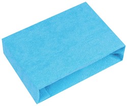 Prikaži podrobnosti za Rjuha 140x70 frotir BLUE&TURQUOISE Slika Rjuha 140x70 frotir BLUE&TURQUOISE