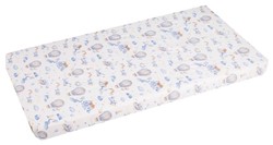 Prikaži podrobnosti za Rjuha 120x60, bombaž, baloni Slika Rjuha 120x60, bombaž, baloni