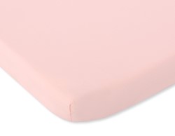 Prikaži podrobnosti za Rjuha 120x60 iz bombaža LIGHT PINK Slika Rjuha 120x60 iz bombaža LIGHT PINK