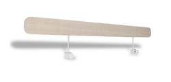 Prikaži podrobnosti za Stranska zaščita javor 120 cm Slika Stranska zaščita javor 120 cm