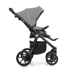 Prikaži podrobnosti za Roan Coss TITANIUM Slika Roan Coss TITANIUM