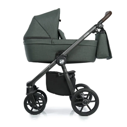 Prikaži podrobnosti za Roan Coss NIGHT GREEN Slika Roan Coss NIGHT GREEN