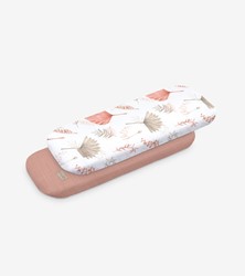 Prikaži podrobnosti za Komplet 2 prevlek BOHO RUSTY Slika Komplet 2 prevlek BOHO RUSTY