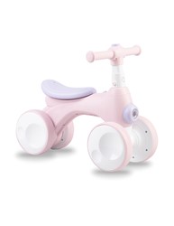 Prikaži podrobnosti za Momi Tobis poganjalček z mehurčki PINK Slika Momi Tobis poganjalček z mehurčki PINK