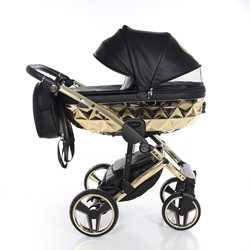 Prikaži podrobnosti za Junama Hand Craft 05 BLACK+GOLD Slika Junama Hand Craft 05 BLACK+GOLD