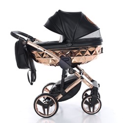 Prikaži podrobnosti za Junama Hand Craft 06 BLACK+COPPER Slika Junama Hand Craft 06 BLACK+COPPER
