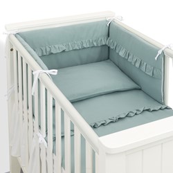 Prikaži podrobnosti za 3-delna posteljnina 90x120 Mamo-Tato GREEN Slika 3-delna posteljnina 90x120 Mamo-Tato GREEN