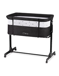 Prikaži podrobnosti za *Momi Revo obposteljna posteljica DARK GREY Slika *Momi Revo obposteljna posteljica DARK GREY