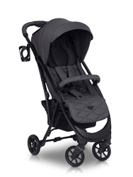 Prikaži podrobnosti za Euro-cart Volt Black Edition IRON Slika Euro-cart Volt Black Edition IRON