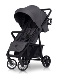 Prikaži podrobnosti za Euro-cart Flex Black Edition IRON Slika Euro-cart Flex Black Edition IRON