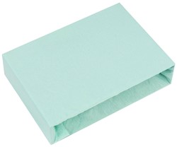 Prikaži podrobnosti za Rjuha 120x60 jersey MINT Slika Rjuha 120x60 jersey MINT