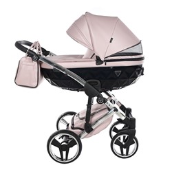 Prikaži podrobnosti za Junama Fluo 06 V3 PINK Slika Junama Fluo 06 V3 PINK