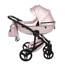 Prikaži podrobnosti za Junama S-class 02 PINK Slika Junama S-class 02 PINK