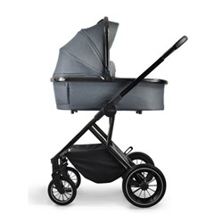 Prikaži podrobnosti za Ibebe PRO GRAPHITE Slika Ibebe PRO GRAPHITE