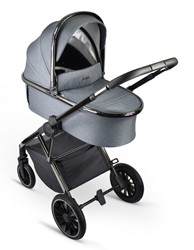 Prikaži podrobnosti za Ibebe PRO GRAPHITE Slika Ibebe PRO GRAPHITE