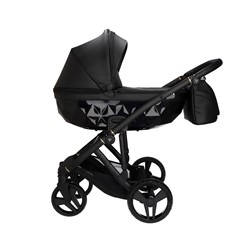 Prikaži podrobnosti za Junama Diamond Classic 03 BLACK Slika Junama Diamond Classic 03 BLACK