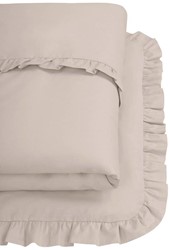 Prikaži podrobnosti za 2- delna posteljnina Infantilo 100x135 BEIGE Slika 2- delna posteljnina Infantilo 100x135 BEIGE