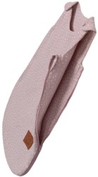 Prikaži podrobnosti za Spalna vreča BABY soft DIRTY PINK DOTS Slika Spalna vreča BABY soft DIRTY PINK DOTS